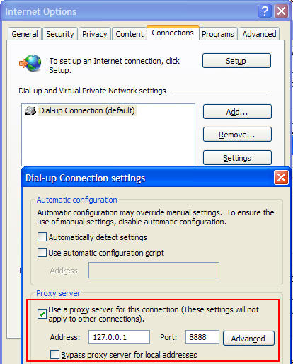 Connections & Network  Manual network selection